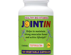 Vitamins for Joint Pain