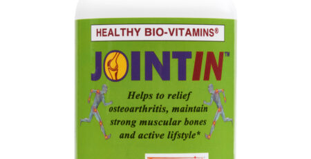 Jointin Halal Vitamins