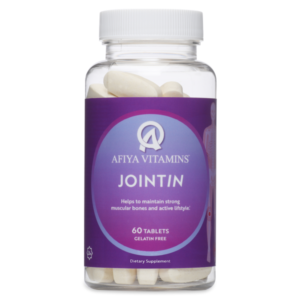 JOINTIN DIETARY SUPPLEMENTS 60 COUNTS - Image 1
