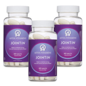 JOINTIN DIETARY SUPPLEMENTS COMBO - Image 1