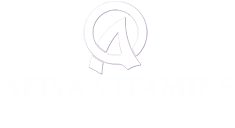 Afiya Vitamins