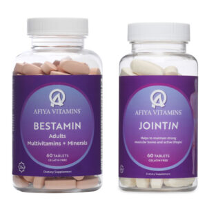 BESTAMIN AND JOINTIN COMBO - Image 1